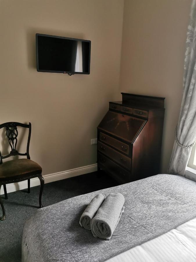 6 Dbl Bed, Central Huddersfield House Inc Parking Exteriér fotografie